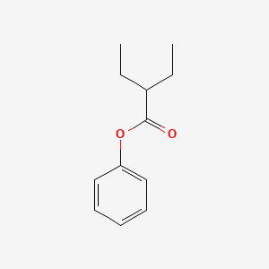 Could Not Find 2D Structure