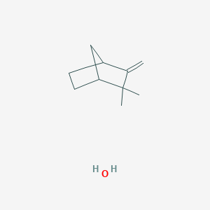 Could Not Find 2D Structure