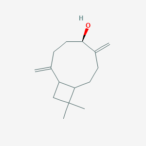 Could Not Find 2D Structure