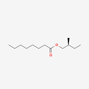 Could Not Find 2D Structure