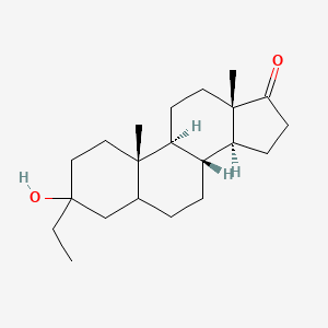 Could Not Find 2D Structure