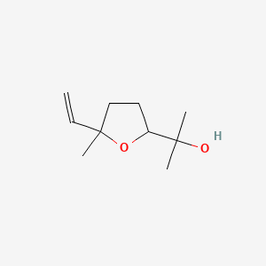 Could Not Find 2D Structure