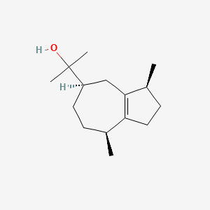 Could Not Find 2D Structure