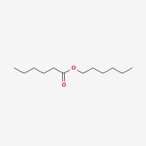 Could Not Find 2D Structure