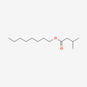 Could Not Find 2D Structure