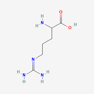 Could Not Find 2D Structure