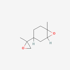 Could Not Find 2D Structure