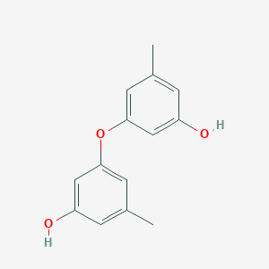 Could Not Find 2D Structure