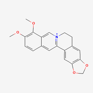 Could Not Find 2D Structure