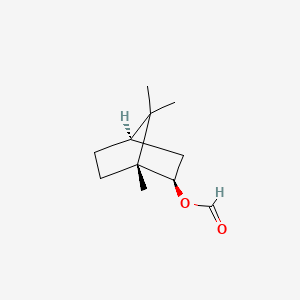 Could Not Find 2D Structure