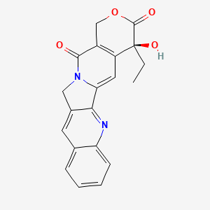 Could Not Find 2D Structure