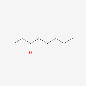 Could Not Find 2D Structure