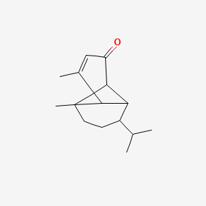 Could Not Find 2D Structure