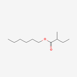 Could Not Find 2D Structure