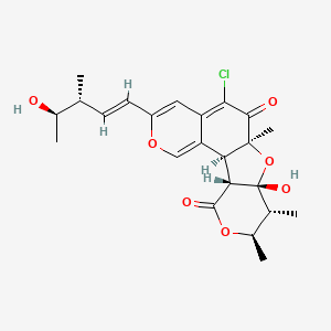 Could Not Find 2D Structure