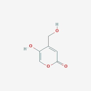 Could Not Find 2D Structure