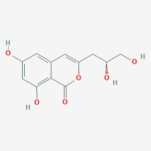 Could Not Find 2D Structure