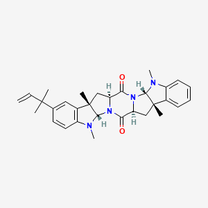 Could Not Find 2D Structure