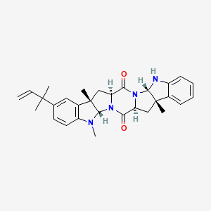 Could Not Find 2D Structure
