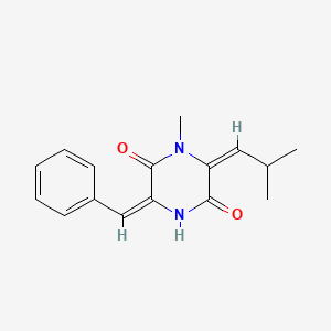 Could Not Find 2D Structure