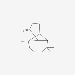 Could Not Find 2D Structure