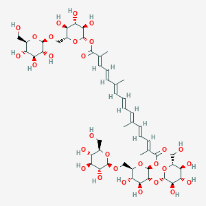 Could Not Find 2D Structure