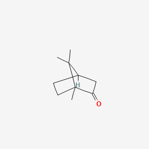 Could Not Find 2D Structure