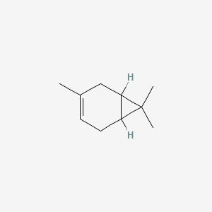 Could Not Find 2D Structure
