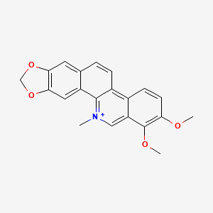 Could Not Find 2D Structure