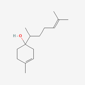 Could Not Find 2D Structure