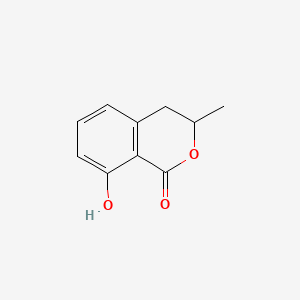 Could Not Find 2D Structure