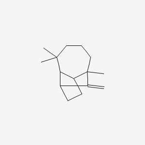 Could Not Find 2D Structure