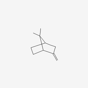 Could Not Find 2D Structure