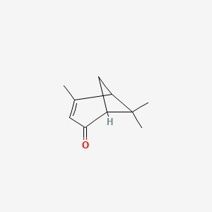 Could Not Find 2D Structure
