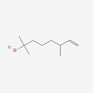 Could Not Find 2D Structure