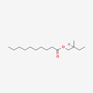 Could Not Find 2D Structure