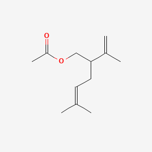 Could Not Find 2D Structure