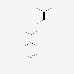 Could Not Find 2D Structure