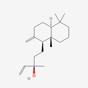 Could Not Find 2D Structure
