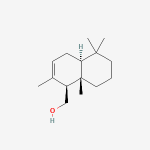 Could Not Find 2D Structure