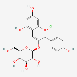 Could Not Find 2D Structure