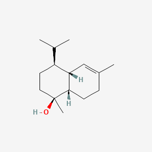 Could Not Find 2D Structure