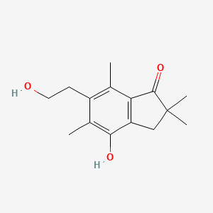 Could Not Find 2D Structure