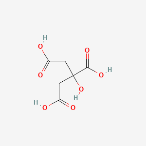 Could Not Find 2D Structure
