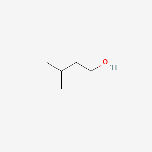 Could Not Find 2D Structure