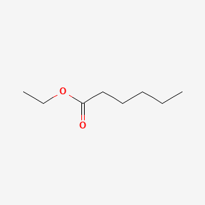 Could Not Find 2D Structure
