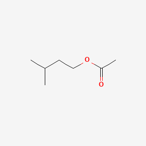 Could Not Find 2D Structure