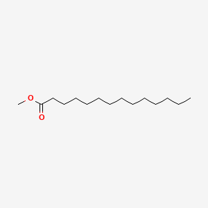 Could Not Find 2D Structure