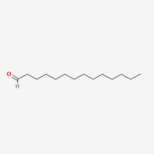 Could Not Find 2D Structure