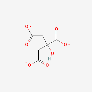 Could Not Find 2D Structure